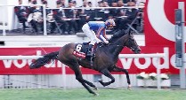 Epsom Derby