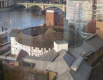 Globe Theatre