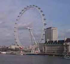 London Eye