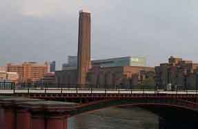 Tate Modern